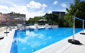 Apartamenty NAVIGATOR SPA-baseny-NADMORSKIE TARASY